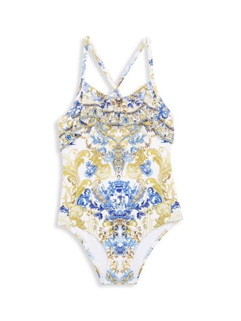 saks bathing suits